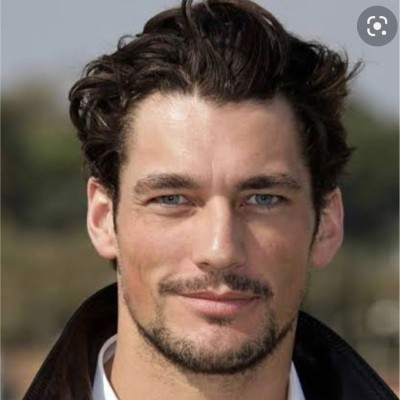 Christopher  D'souza avatar image