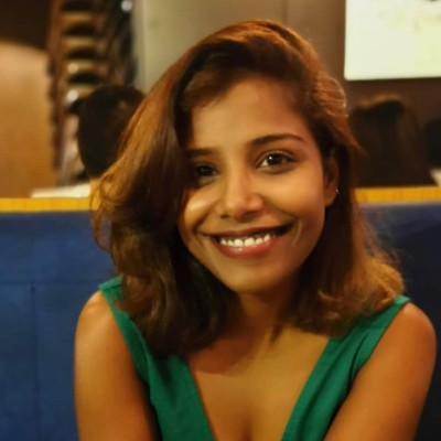 Lenugaa Sandran avatar image