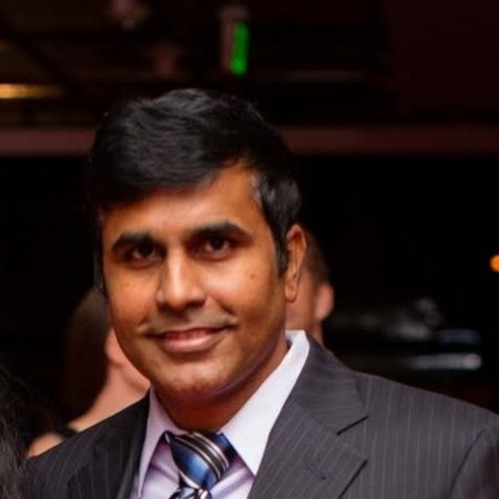 Mahesh Krishnaswamy avatar image