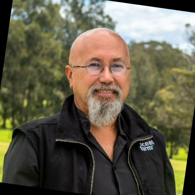 James Horton avatar image