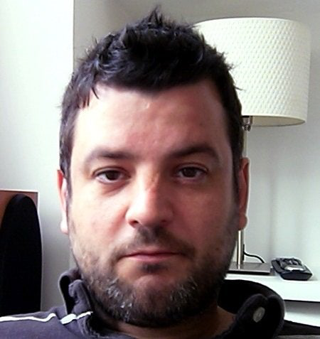 Jeremy Corbett avatar image