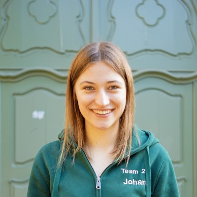 Johanna Kemper avatar image