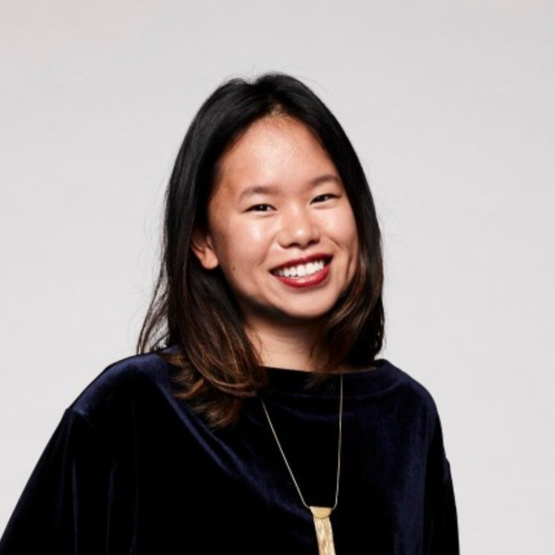 Tiffany Chen avatar image