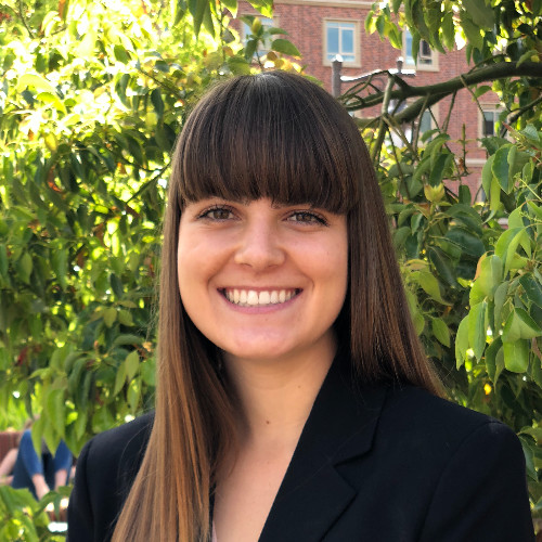 Jenny Sharpe avatar image