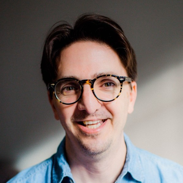 Chris Gatewood avatar image