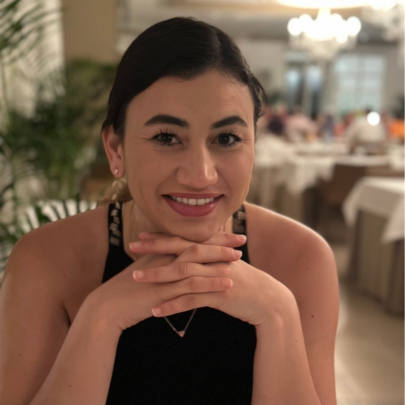 Geena Fiorucci avatar image