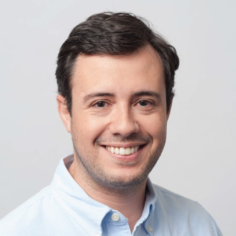 Luis Vilela avatar image