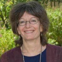 Judith Shapiro avatar image