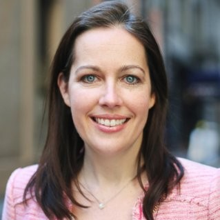 Sarah Blanchard avatar image