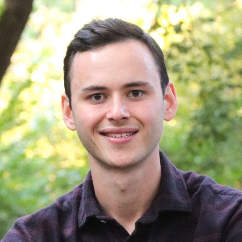 Larry Rakhlin avatar image