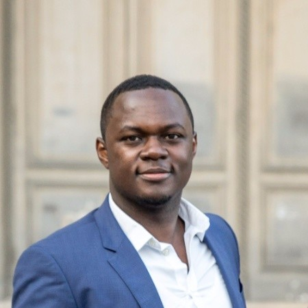 Kofi Anguah avatar image