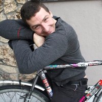 Alex Farioletti avatar image