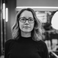 Kashka Glowacka avatar image