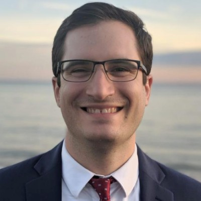 Dimitri de Kouchkovsky avatar image