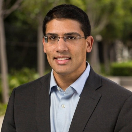 Jason Sharma avatar image