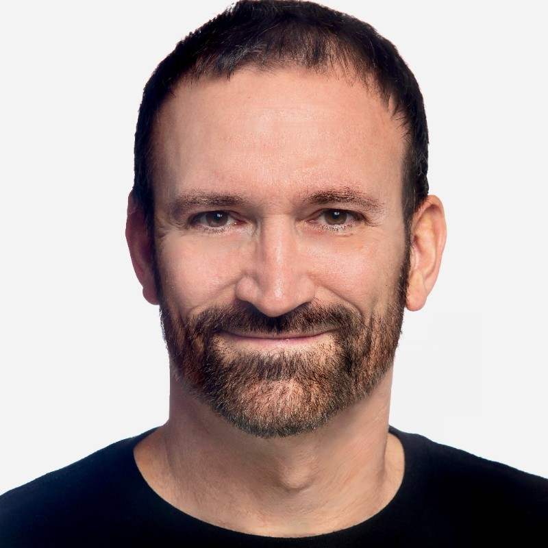 Dave Scott avatar image