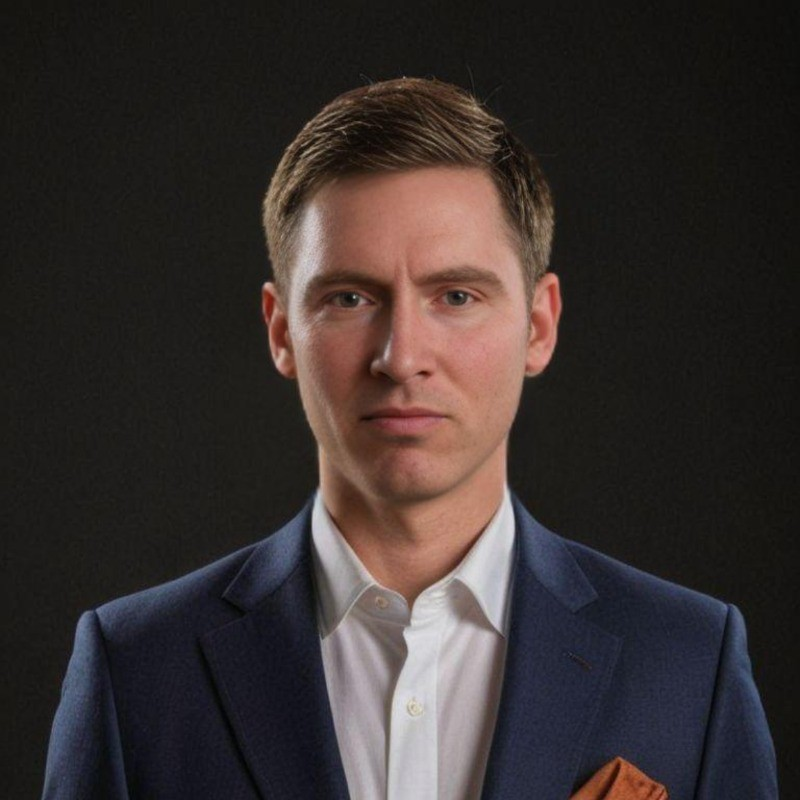 Mike Mueller avatar image