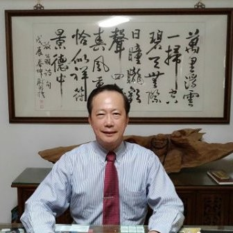 Raymond Wang avatar image