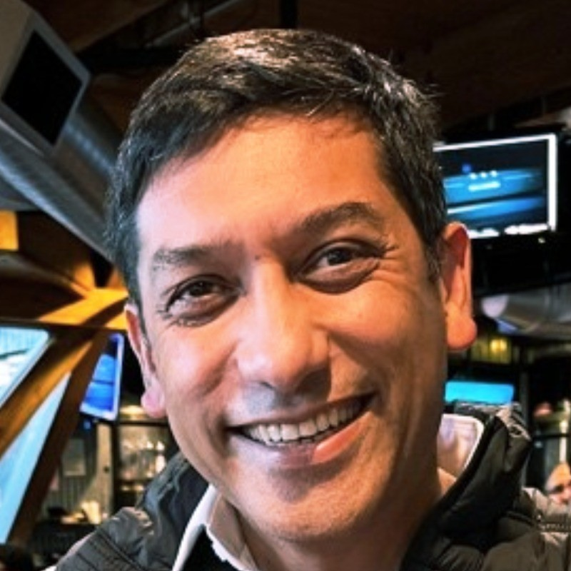 Ani Chaudhuri avatar image