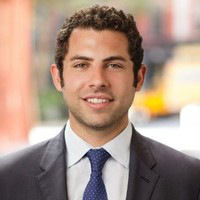 David Beare avatar image