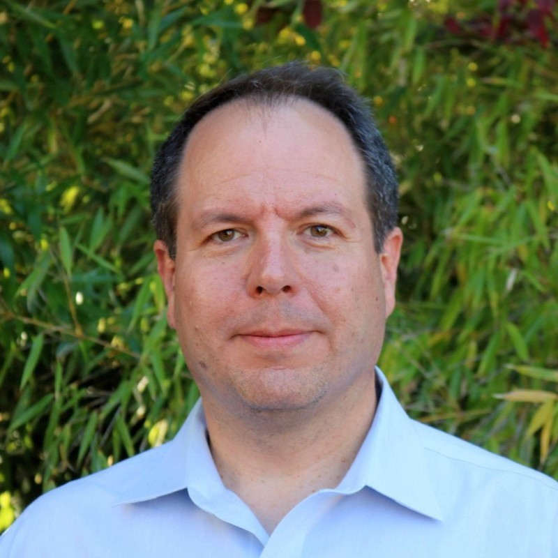Michael Brundage avatar image