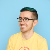 Patrick O'Doherty avatar image