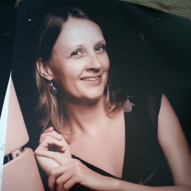 Merel Stalenhoef avatar image