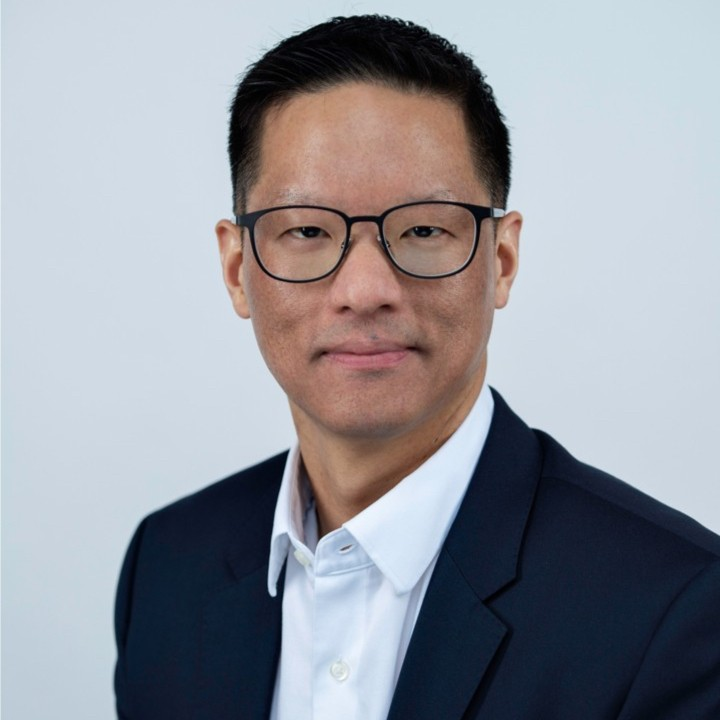 Jason Hsiung avatar image