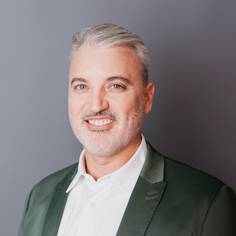 Kalon Welch avatar image