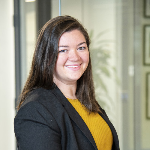 Jackie Roche avatar image