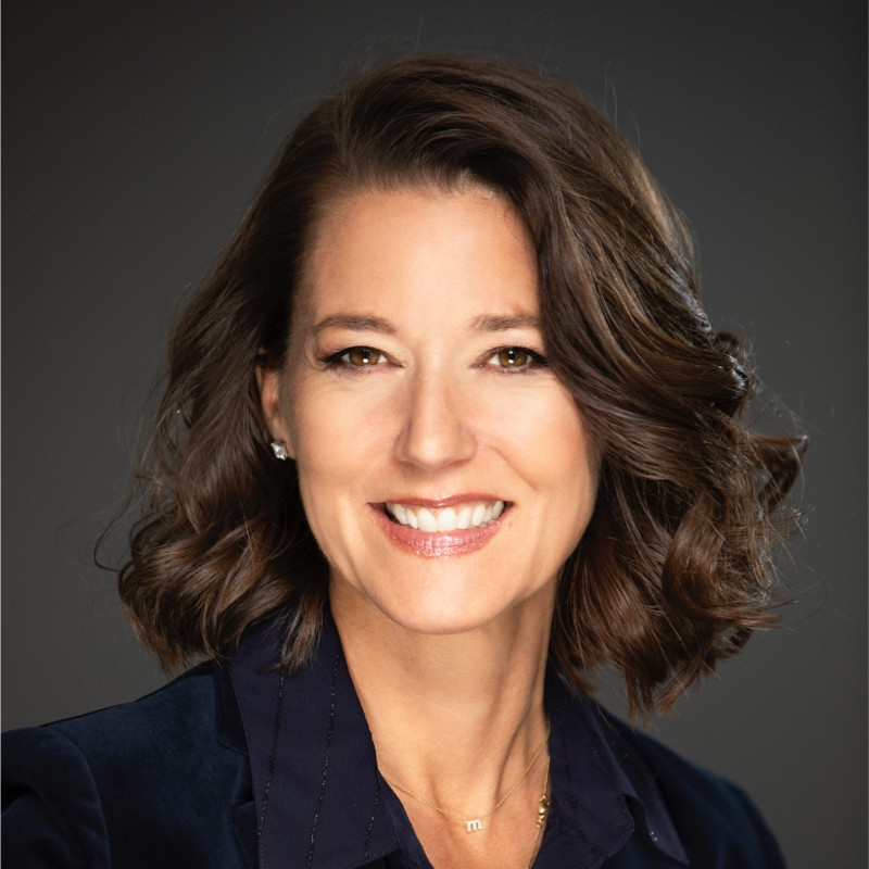 Mary Ellen Coe avatar image