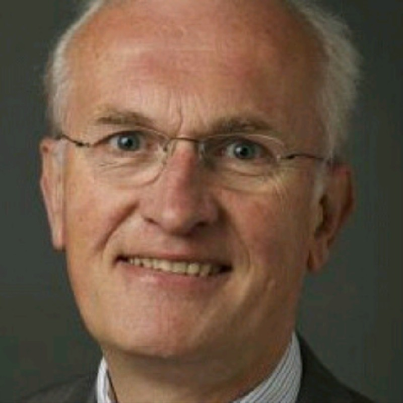 Teije Bakker avatar image