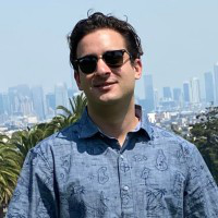 Adam Tahar avatar image