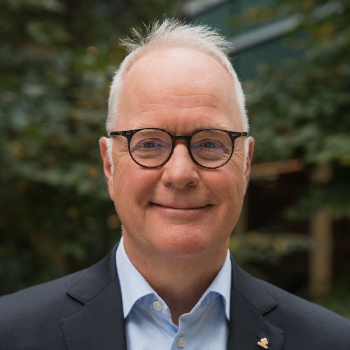 Robert Coallier avatar image