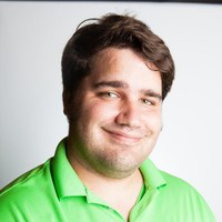 Mark Brazinski avatar image