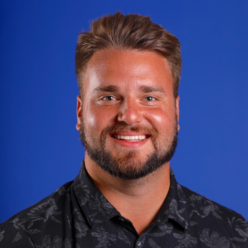 Matthew Hamm avatar image