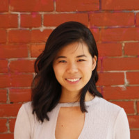 Esther Jiang avatar image