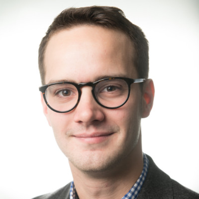 Douglas Patrick avatar image