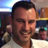 Andrew Marjeram avatar image