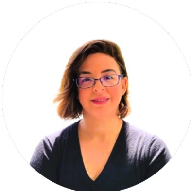 Lydia Asaf avatar image