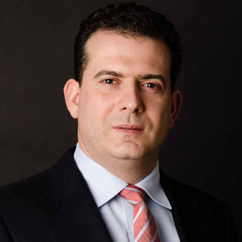 Michele Mosca avatar image