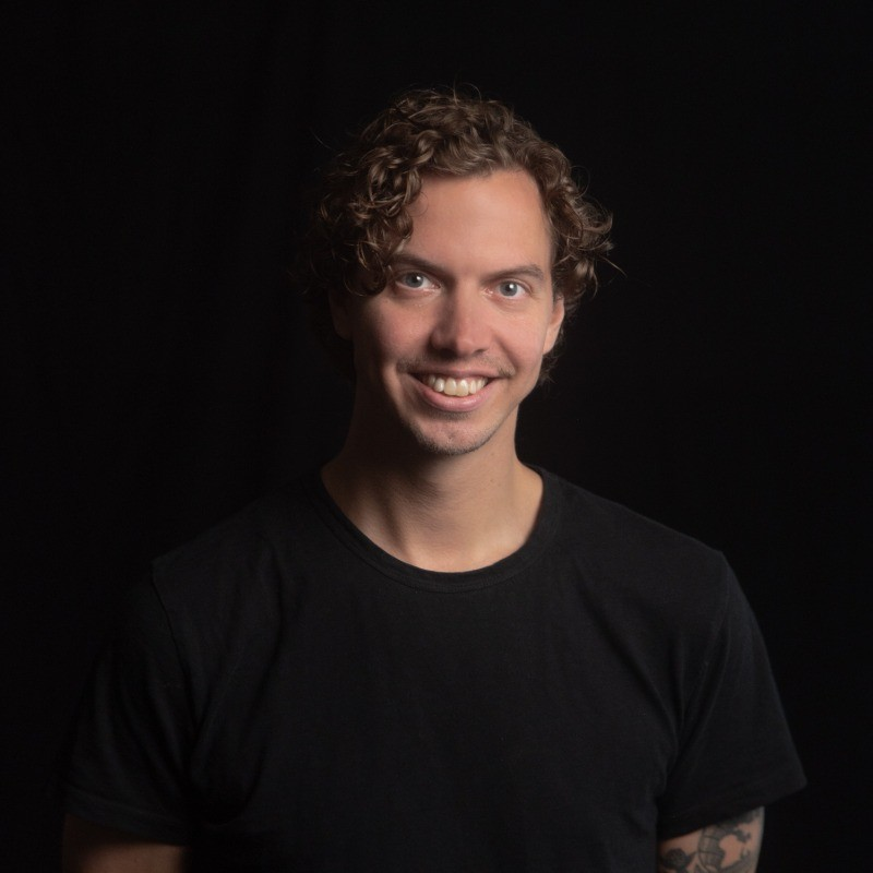 Mathias Stenman avatar image