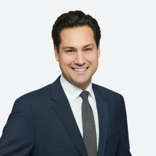 Olivier Marcil avatar image