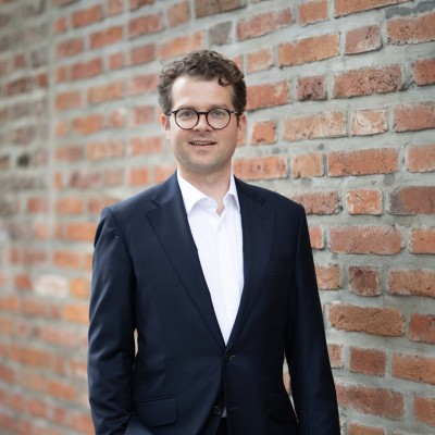 Mathias Bertele avatar image