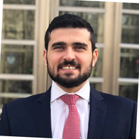 Yakov Tsveig avatar image