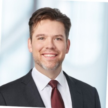 Patrick Lynch avatar image