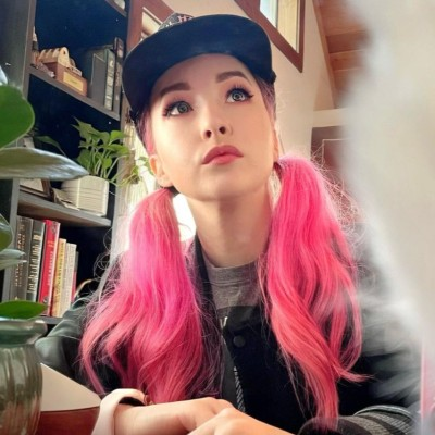 Aubrey Sawicki avatar image