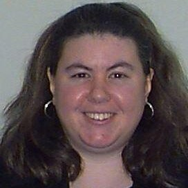 Amy Britten avatar image