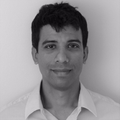 Anand Desai avatar image