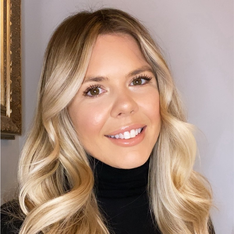 Christie Nicoll avatar image